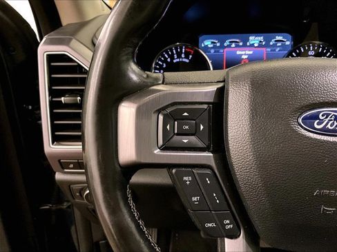 Used 2019 Ford Expedition Platinum AWD/4WD image 18