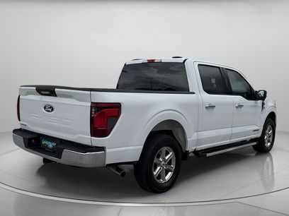 Used 2024 Ford F150 XLT w/ Mobile Office Package