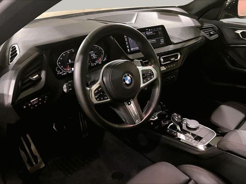 Used 2021 BMW 228i xDrive Gran Coupe w/ M Sport Package AWD/4WD image 17