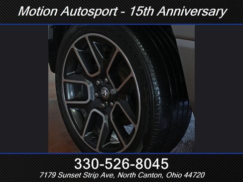 Used 2020 RAM 1500 Sport w/ Advanced Safety Group AWD/4WD image 53