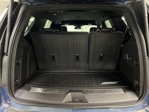 New 2025 Chevrolet Tahoe Premier image 61