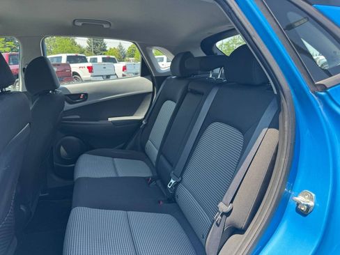 Used 2019 Hyundai Kona SE AWD/4WD image 12
