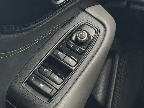 Certified 2023 Subaru Outback Onyx Edition image 19