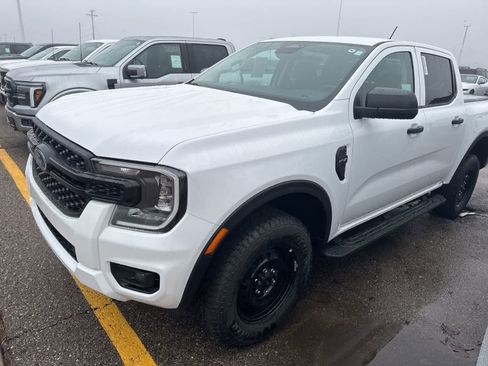 New 2026 Ford Ranger XL w/ Trailer Tow Package image 22