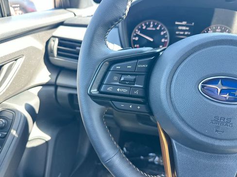 New 2026 Subaru Crosstrek 2.5i Wilderness AWD/4WD image 29
