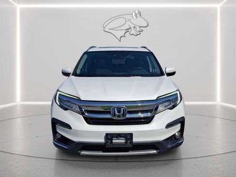 Used 2022 Honda Pilot Touring image 7