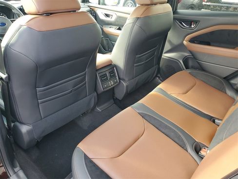 New 2026 Subaru Forester Touring image 13