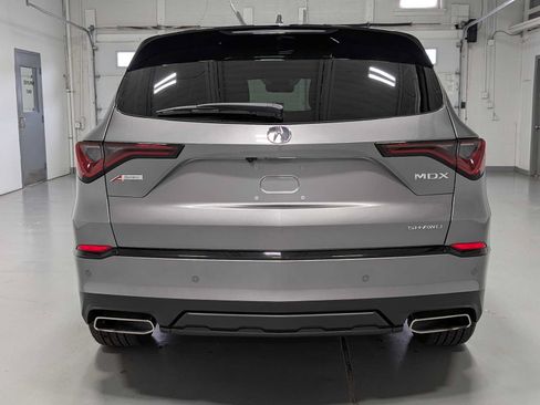 Certified 2023 Acura MDX A-Spec AWD/4WD image 9