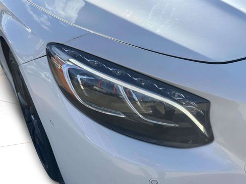 Used 2017 Mercedes-Benz S 63 AMG 4MATIC Coupe image 12