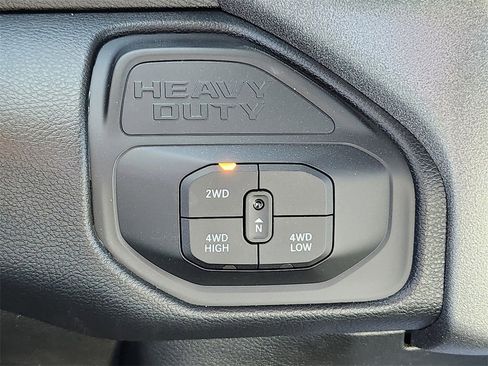 New 2026 RAM 5500 Tradesman image 10