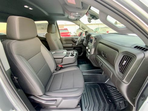 New 2026 GMC Sierra 1500 Pro w/ Pro Value Package image 24