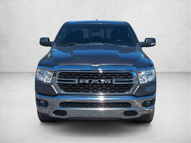 Used 2022 RAM 1500 Big Horn AWD/4WD image 2