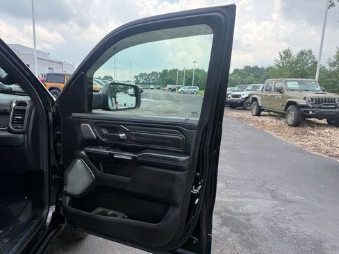 Used 2019 RAM 1500 Limited AWD/4WD image 64