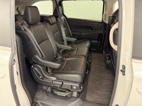 Used 2025 Honda Odyssey EX-L image 14