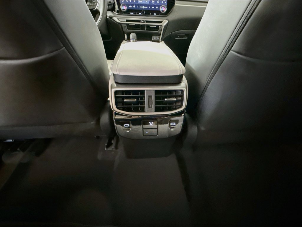 New 2026 Lexus RX 350h w/ Convenience Package AWD/4WD image 18