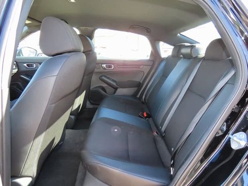 Certified 2024 Honda Civic Sport image 13