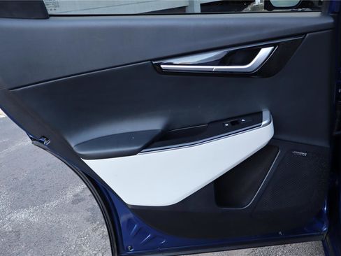 Certified 2022 Kia EV6 GT-Line w/ GT-Line White Seat Package image 26