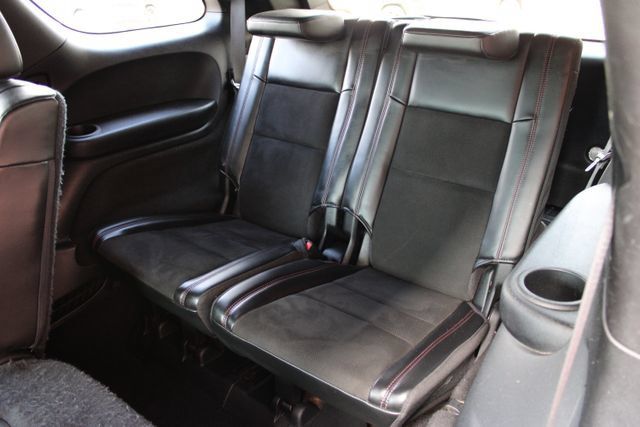 Used 2021 Dodge Durango R/T AWD/4WD image 44