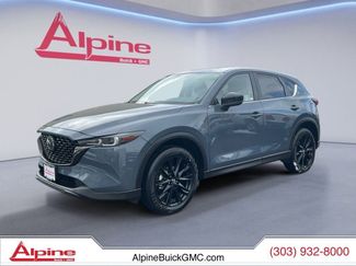 Used 2024 MAZDA CX-5 Carbon Edition video 1
