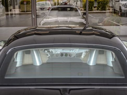 Used 2011 BMW Z4 sDrive35i RWD image 17