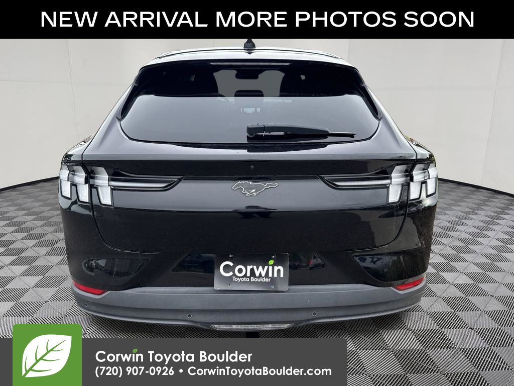 Used 2021 Ford Mustang Mach-E Select AWD/4WD image 6