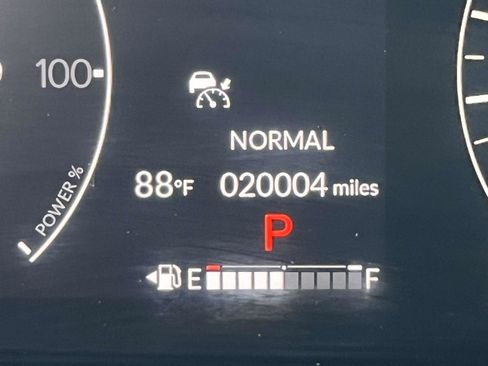 Certified 2025 Honda CR-V Sport-L image 29