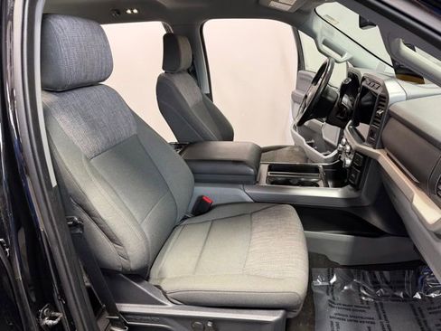 Used 2022 Ford F150 XLT w/ Equipment Group 302A High image 21