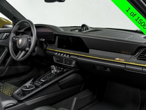 Used 2026 Porsche 911 GTS image 34