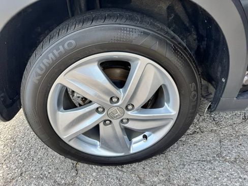 Used 2019 Honda HR-V EX image 7