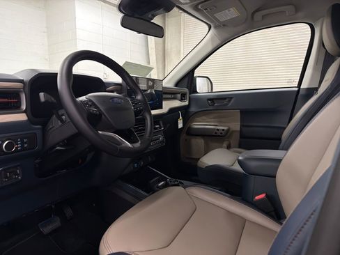 New 2026 Ford Maverick Lariat w/ 4K Tow Package image 6