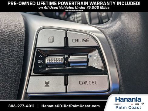 Used 2021 Kia Telluride SX w/ Towing Package FWD image 30