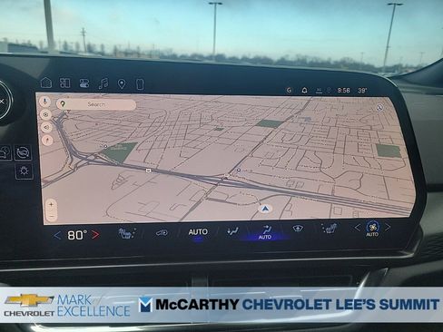 New 2026 Chevrolet Equinox EV LT image 21