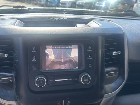 Used 2022 RAM 2500 Tradesman AWD/4WD image 21