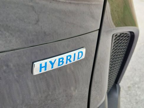 New 2026 MAZDA CX-50 AWD 2.5 Hybrid w/ Weather Package image 9