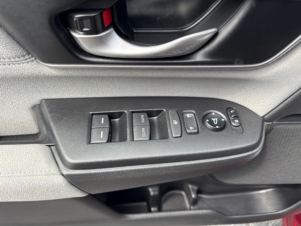 Used 2021 Honda CR-V EX image 18