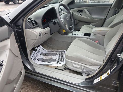 Used 2008 Toyota Camry XLE image 26