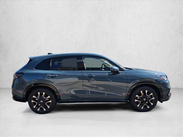 New 2027 Honda HR-V EX-L image 4