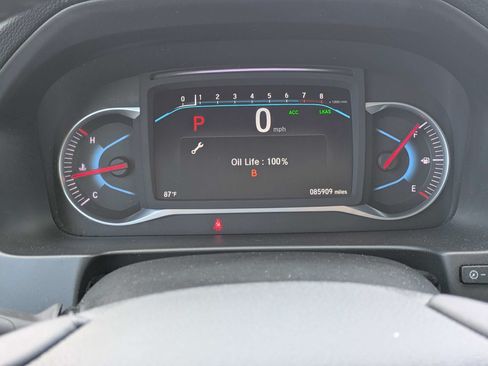 Used 2021 Honda Pilot Elite image 34