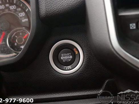 Used 2024 RAM 2500 Big Horn image 21