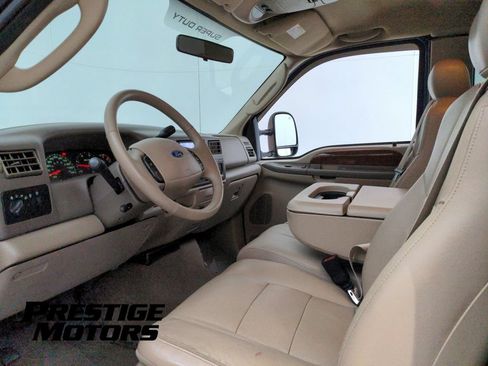 Used 2004 Ford F350 Lariat AWD/4WD image 13