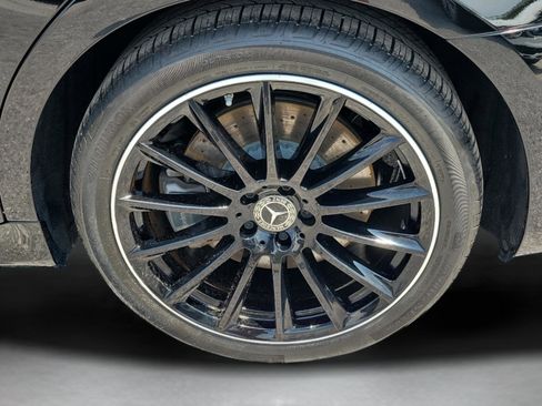 Used 2023 Mercedes-Benz S 500 4MATIC image 30