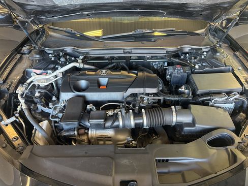 Used 2021 Acura TLX w/ A-SPEC Package AWD/4WD image 29