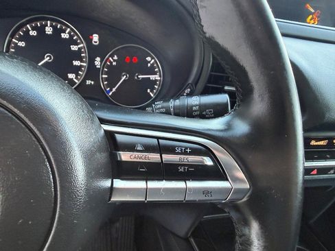 Used 2023 MAZDA CX-30 AWD 2.5 S w/ Preferred Package image 24