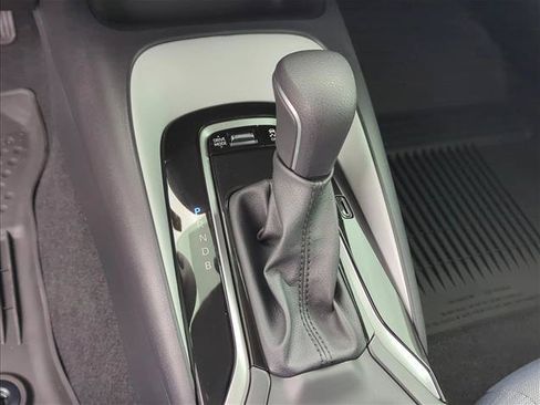 New 2026 Toyota Corolla SE FWD image 22