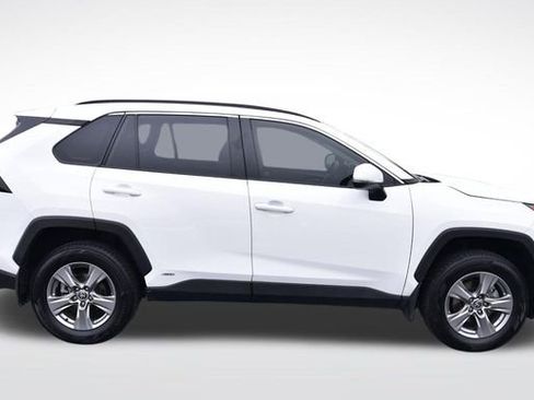 Certified 2024 Toyota RAV4 XLE w/ Convenience Package image 5