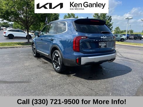 Certified 2024 Kia Telluride S AWD/4WD image 14