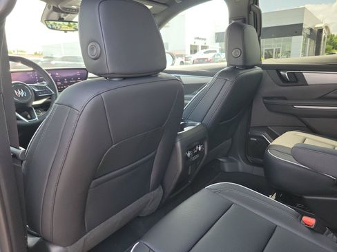 New 2027 Buick Enclave Preferred w/ Power Package AWD/4WD image 15