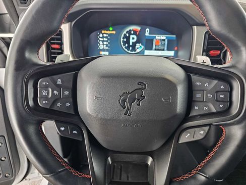 Used 2024 Ford Bronco Raptor image 22