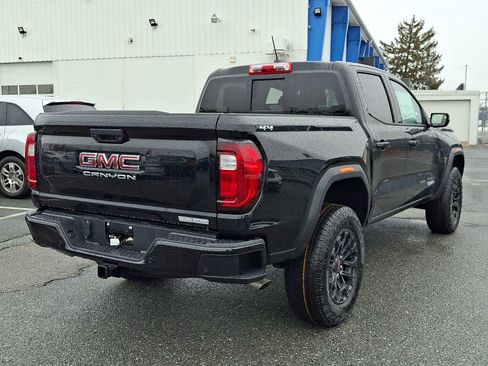 New 2026 GMC Canyon Elevation w/ Convenience Package image 4
