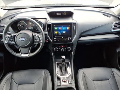 Certified 2023 Subaru Forester Limited image 14